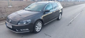 VW Passat 2.0TDI | Mobile.bg    11