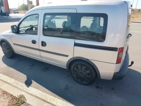 Opel Combo, снимка 6