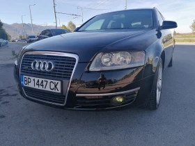 Audi A6 2.7 TDI QUATTRO , снимка 2