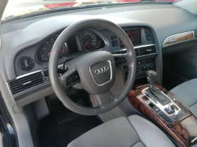 Audi A6 2.7 TDI QUATTRO , снимка 9