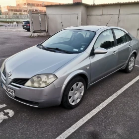 Nissan Primera 1.8, снимка 6