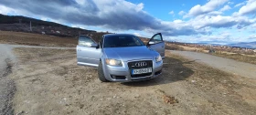 Audi A3 Audi a3 2.0 tdi 170 quattro , S LINE, снимка 12