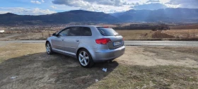 Audi A3 Audi a3 2.0 tdi 170 quattro , S LINE, снимка 10