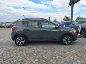 Dacia Sandero  Stepway 1.0TCe 90.. ECO-G | Mobile.bg    7