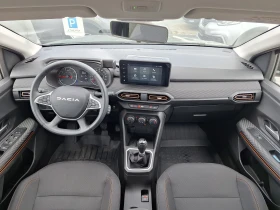 Dacia Sandero  Stepway 1.0TCe 90.. ECO-G | Mobile.bg    8