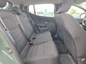 Dacia Sandero  Stepway 1.0TCe 90.. ECO-G | Mobile.bg    15
