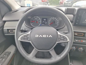 Dacia Sandero  Stepway 1.0TCe 90.. ECO-G | Mobile.bg    9