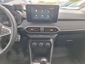 Dacia Sandero  Stepway 1.0TCe 90.. ECO-G | Mobile.bg    10