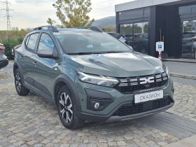 Dacia Sandero  Stepway 1.0TCe 90.. ECO-G | Mobile.bg    3