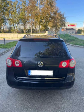 VW Passat, снимка 5