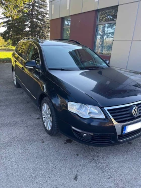 VW Passat, снимка 8