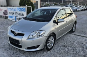 Toyota Auris 2.0D.D4D.150000км.ТОП състояние 