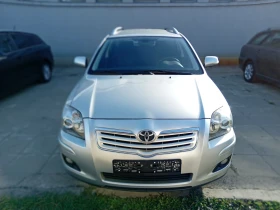 Toyota Avensis 2.0 VVT-I Фейслифт, снимка 1