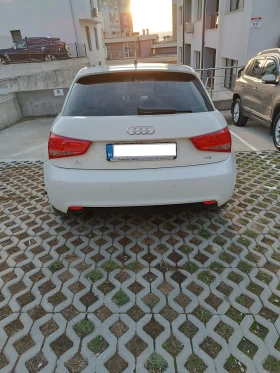 Audi A1 1.6tdi, снимка 2