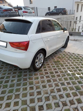 Audi A1 1.6tdi, снимка 3