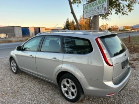 Ford Focus 1.6 TDCI, снимка 5