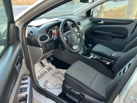 Ford Focus 1.6 TDCI, снимка 3