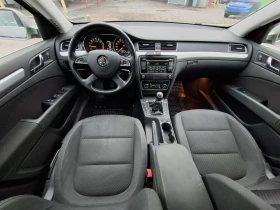 Skoda Superb 2.0TDI/4x4, снимка 10