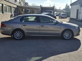 Skoda Superb 2.0TDI/4x4, снимка 4