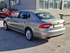 Skoda Superb 2.0TDI/4x4, снимка 7