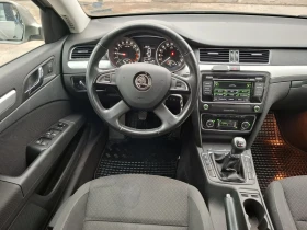 Skoda Superb 2.0TDI/4x4, снимка 11