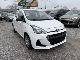 Hyundai I10 1.0i FACELIFT, EURO6;TUV, GERMANY, KLIMA, снимка 3