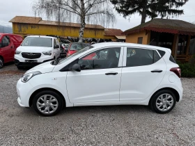 Hyundai I10 1.0i FACELIFT, EURO6;TUV, GERMANY, KLIMA, снимка 8