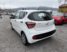 Hyundai I10 1.0i FACELIFT, EURO6;TUV, GERMANY, KLIMA, снимка 7