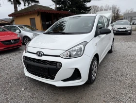 Hyundai I10 1.0i FACELIFT, EURO6;TUV, GERMANY, KLIMA, снимка 1