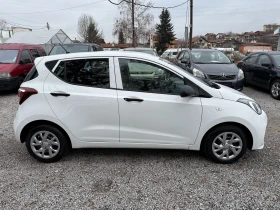 Hyundai I10 1.0i FACELIFT, EURO6;TUV, GERMANY, KLIMA, снимка 4