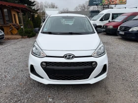 Hyundai I10 1.0i FACELIFT, EURO6;TUV, GERMANY, KLIMA, снимка 2