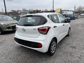 Hyundai I10 1.0i FACELIFT, EURO6;TUV, GERMANY, KLIMA, снимка 5