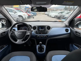 Hyundai I10 1.0i FACELIFT, EURO6;TUV, GERMANY, KLIMA, снимка 10