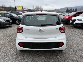 Hyundai I10 1.0i FACELIFT, EURO6;TUV, GERMANY, KLIMA, снимка 6