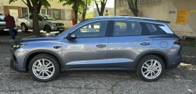 BYD Seal Sealion 5 DM-i 75km - 22000 € - 20977611 13