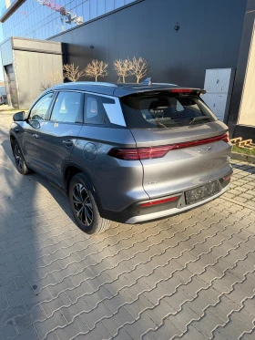 BYD Seal Song Pro DM-i 75km | Auto.bg — изображение 6