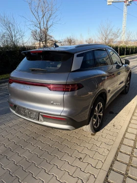 BYD Seal Song Pro DM-i 75km | Auto.bg — изображение 4
