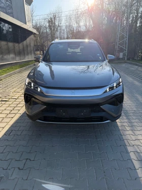 BYD Seal Song Pro DM-i 75km