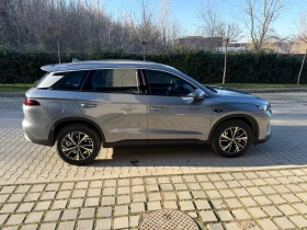 BYD Seal Song Pro DM-i 75km | Auto.bg — изображение 3