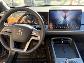 BYD Seal Song Pro DM-i 75km | Auto.bg — изображение 12