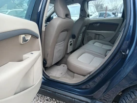 Volvo V70 2.0D-136 К. С. , снимка 8