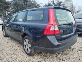 Volvo V70 2.0D-136 К. С. , снимка 5