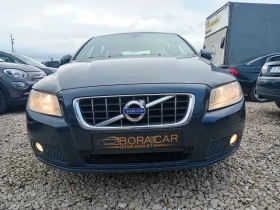 Volvo V70 2.0D-136 К. С. , снимка 1