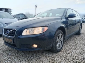 Volvo V70 2.0D-136 К. С. , снимка 2