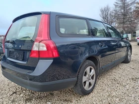 Volvo V70 2.0D-136 К. С. , снимка 4