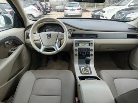 Volvo V70 2.0D-136 К. С. , снимка 12