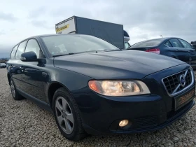 Volvo V70 2.0D-136 К. С. , снимка 3