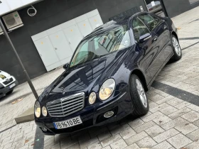 Mercedes-Benz E 350 Bluetec 4Matik, снимка 2