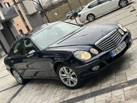 Mercedes-Benz E 350 Bluetec 4Matik, снимка 1