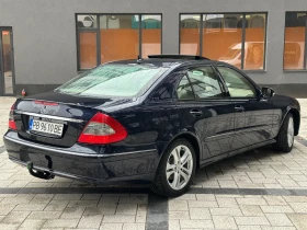 Mercedes-Benz E 350 Bluetec 4Matik, снимка 5